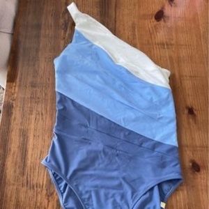 Summersalt sidestroke swimsuit